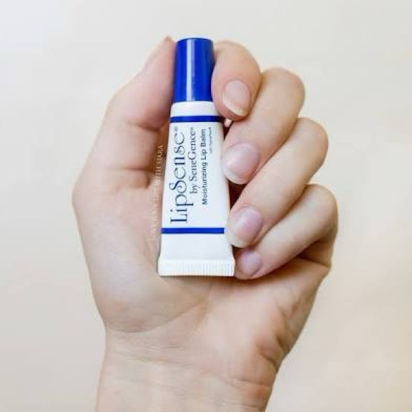 LipSense Other - Lipsense Moisturizing Lip Balm. NWT.